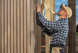 Best Engineered Wood Siding  in Three Lakes, FL